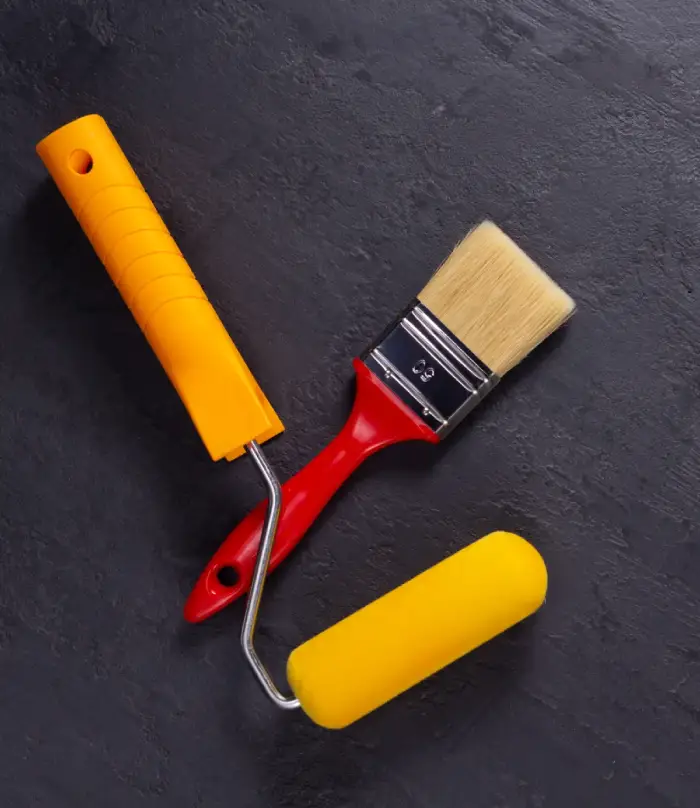 Professional House Painter