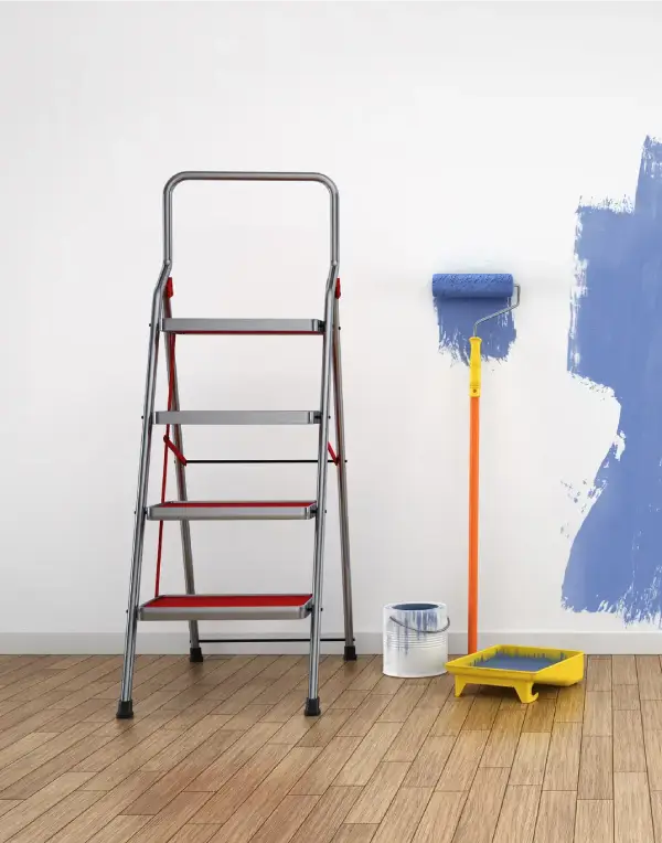 Reliable House Painter