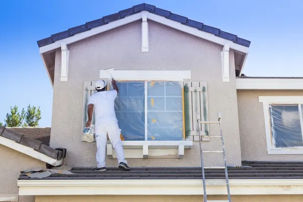 Benefits of Professional Exterior Painting Services in Middle Swan, WA