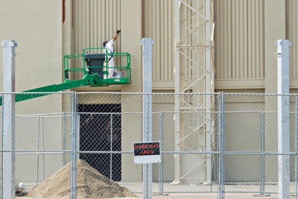 Commercial Painting Middle Swan, WA