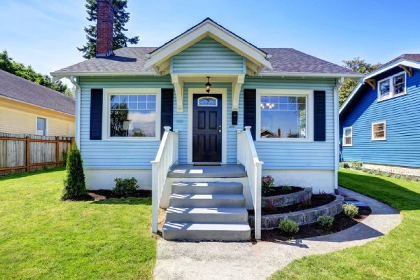 Exterior Painting in Middle Swan, WA