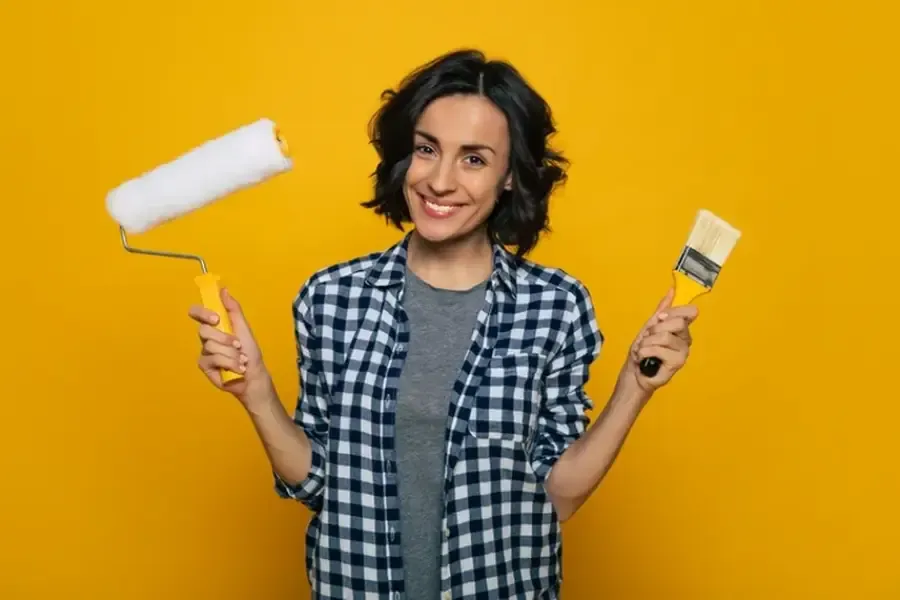 How To Prepare A Room For Interior Painting Middle Swan, WA