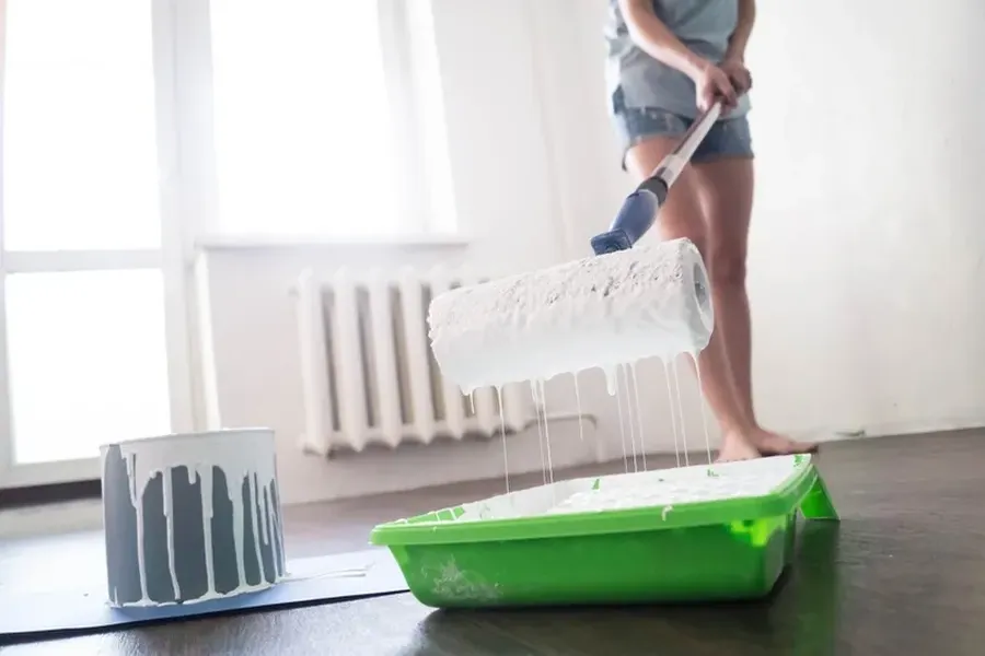 How To Prepare A Room For Interior Painting in Middle Swan, WA