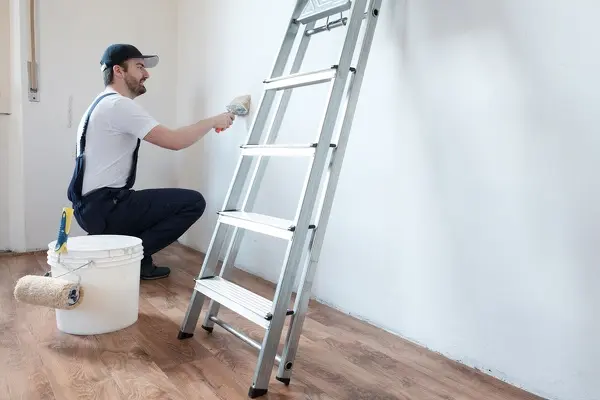 How to Prepare a Room for Interior Painting Middle Swan, WA