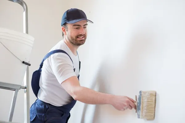 How to Prepare a Room for Interior Painting in Middle Swan, WA