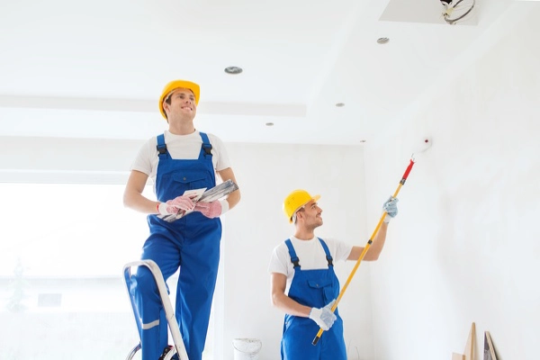 Interior Painting Tips for High Traffic Areas Middle Swan, WA