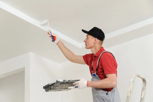 Interior Painting Tips for High Traffic Areas in Middle Swan, WA