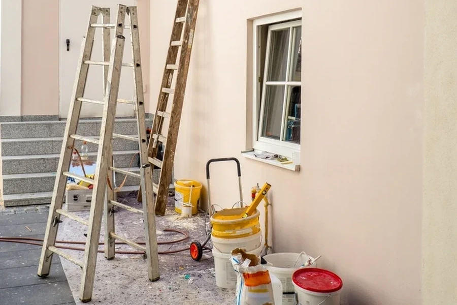 Reputable Exterior Painting Middle Swan, WA