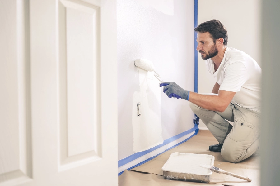 Understanding The Difference Between Paint Types For Homes Middle Swan, WA