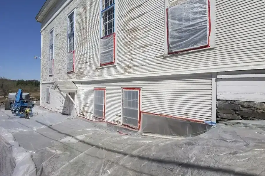 When To Schedule Exterior Painting For Optimal Results in Middle Swan, WA