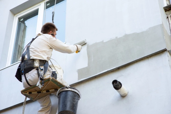 When to Schedule Exterior Painting for Optimal Results Middle Swan, WA